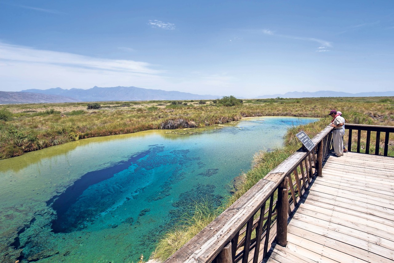 La mayor parte de los turistas y visitantes se esperan en los ocho Pueblos Mágicos de la entidad, indicó la secretaria de Turismo.