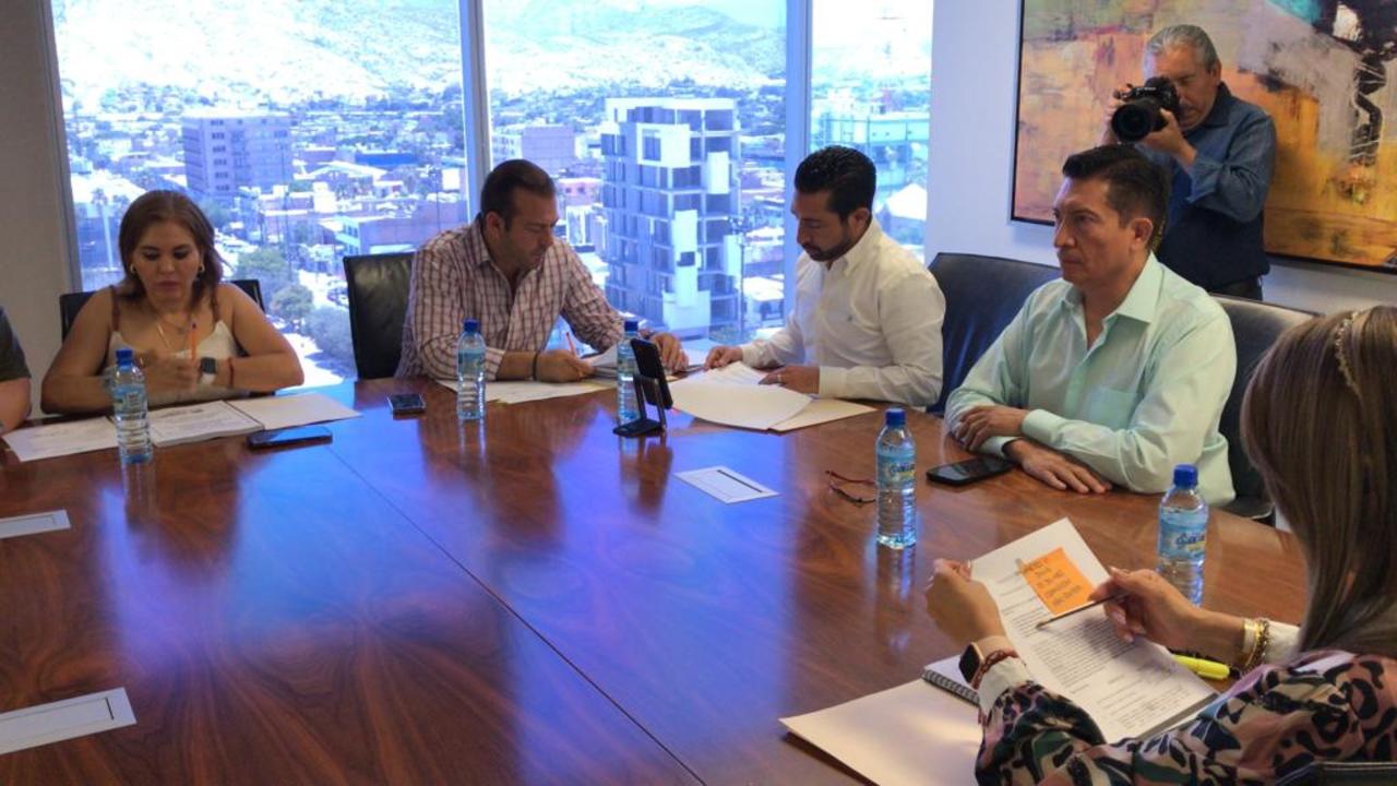 Tesorería propondrá ajustes en finanzas de Torreón