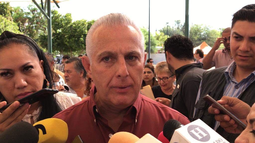 Municipio de Torreón atiende su parte para la puesta en marcha del Bus