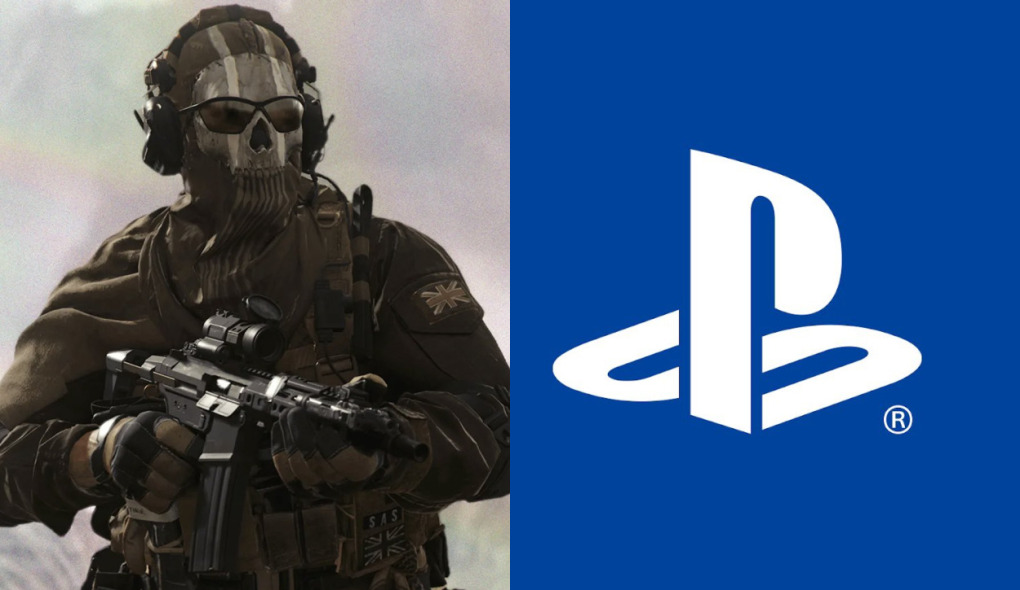 Microsoft y Sony firman acuerdo para mantener Call of Duty en PlayStation