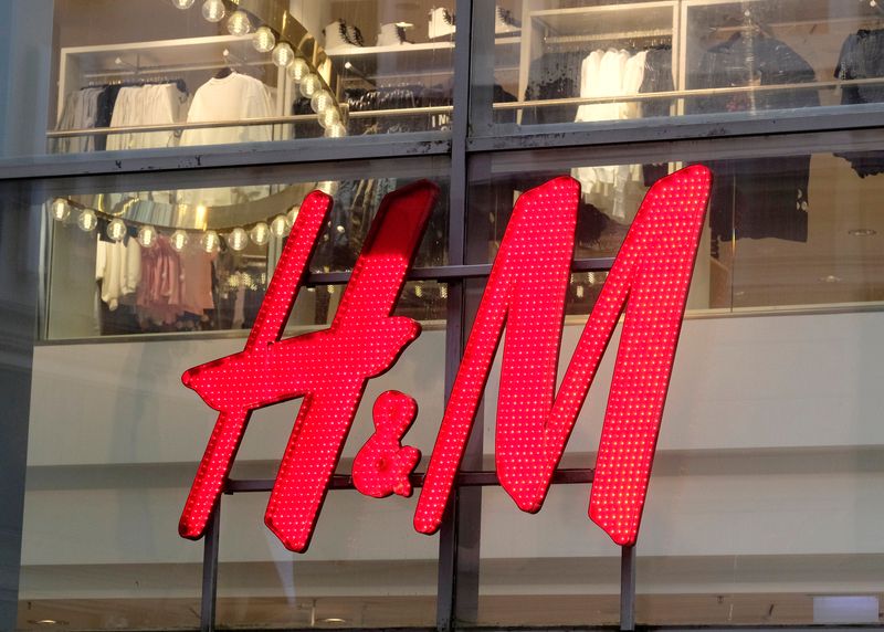 H&M abrirá sus primeras tiendas en Brasil para 2025