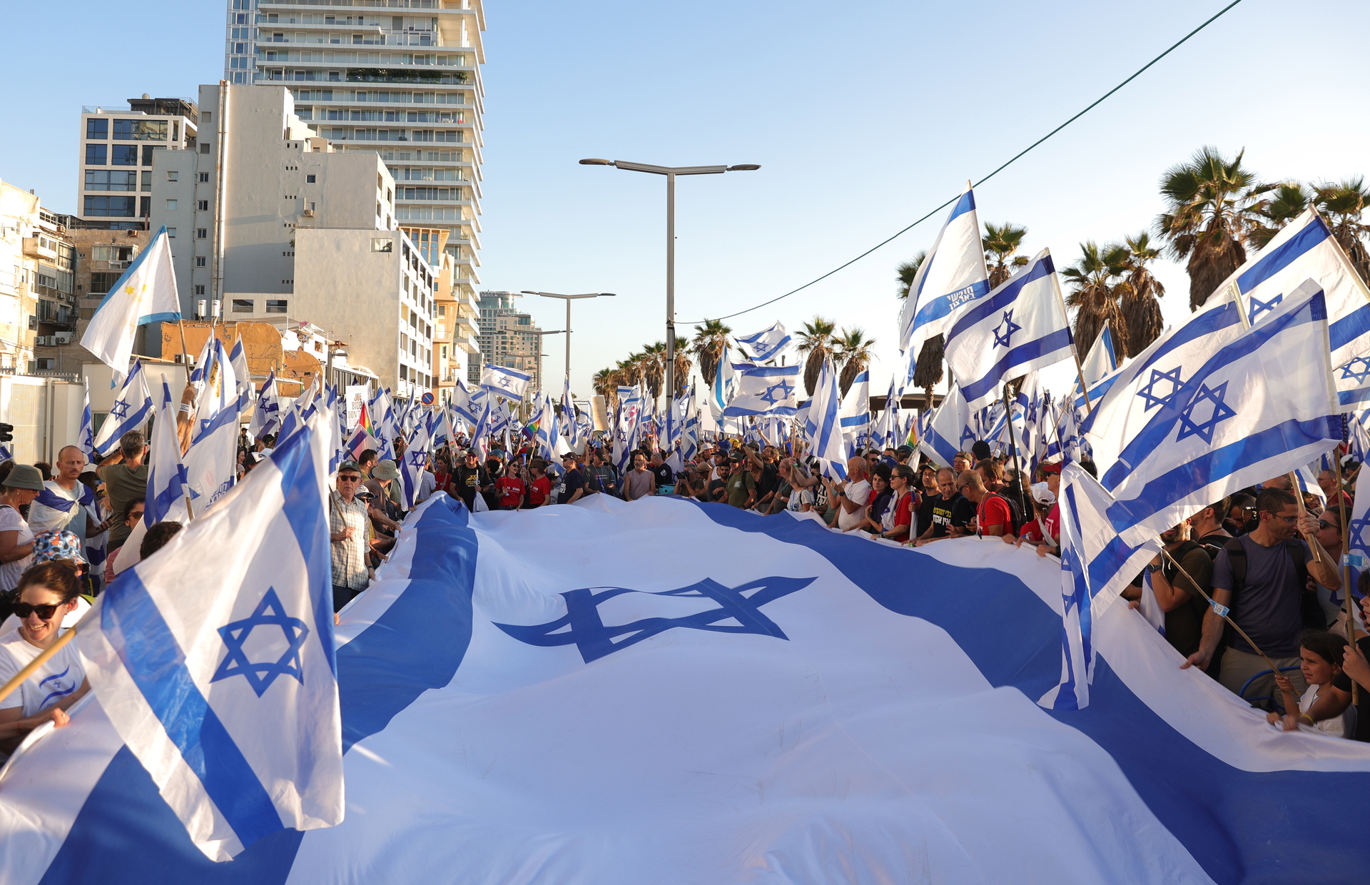 Cámara Baja de Estados Unidos aprueba resolución pro Israel