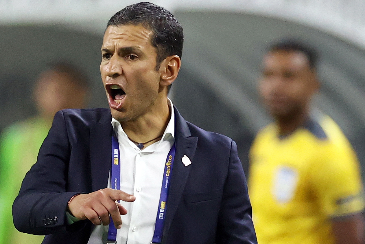 Jaime Lozano queda bien posicionado ante el anuncio del nuevo entrenador de México