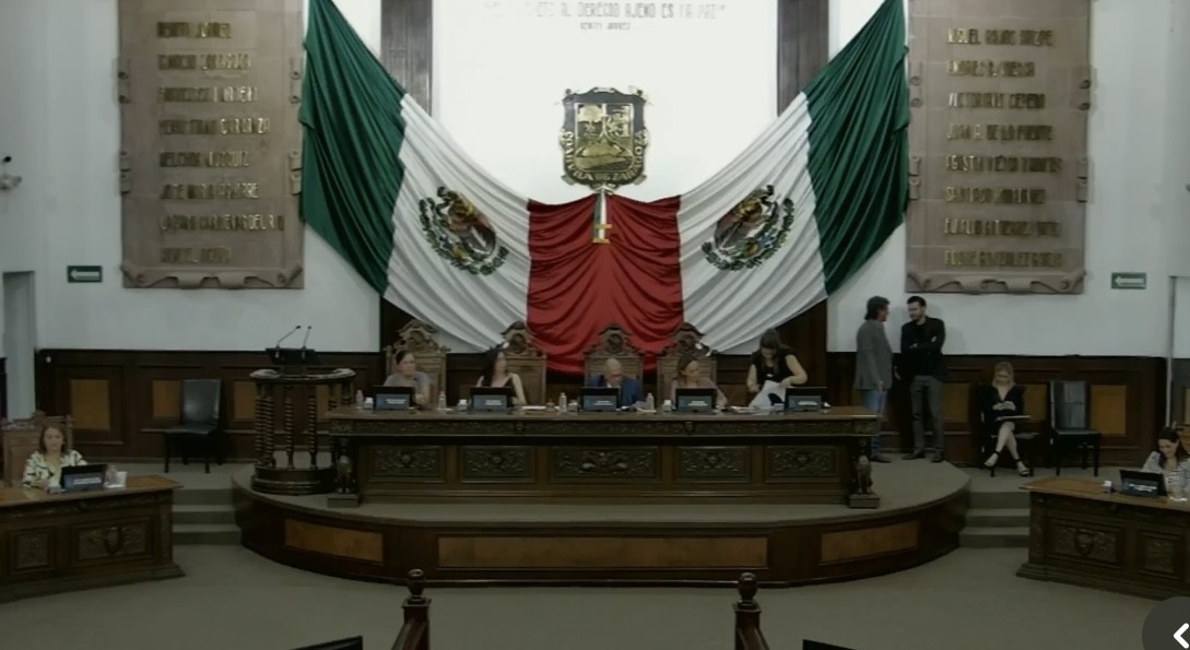 Aprueba Congreso del Estado de Coahuila dictámenes a favor del IMSS
