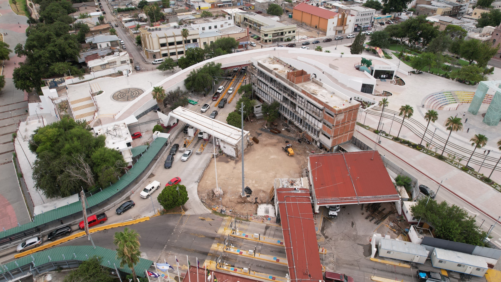 Coahuila participará en Reunión Plenaria Binacional con autoridades de