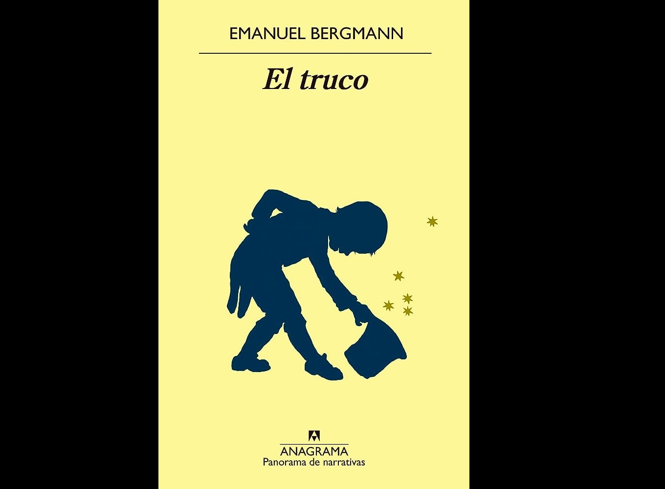 Nuestro recomendado para leer