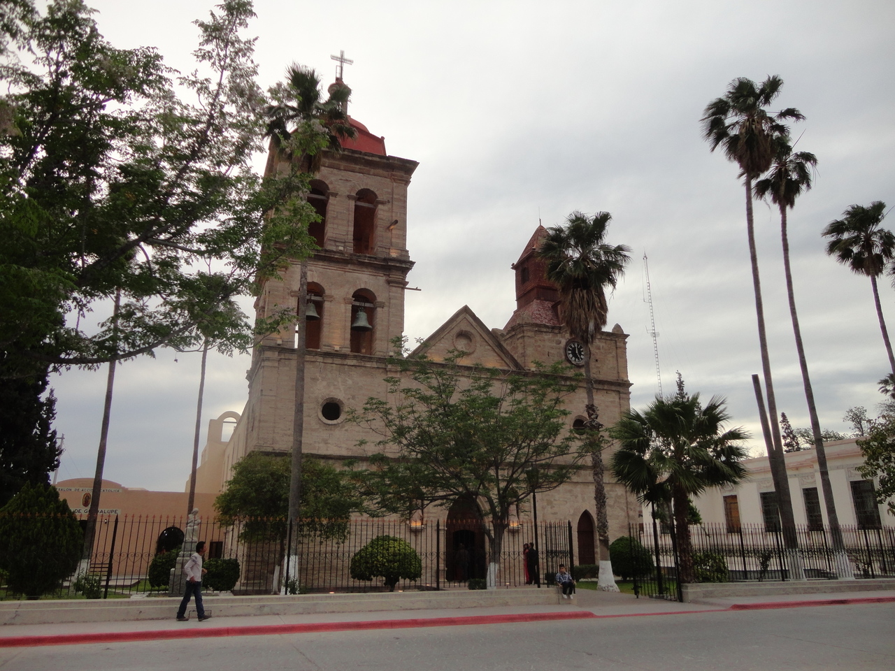 Esperan derrama de 45 mdp por turismo en Región Centro de Coahuila