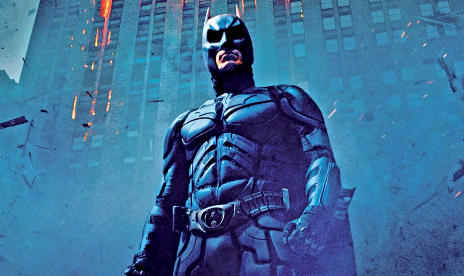 Se cumplen 15 años del estreno de la película Batman: El Caballero de la Noche