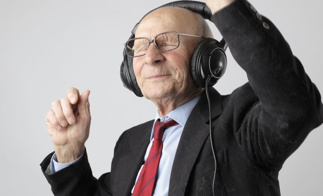 En México el festejo es diferente y se acota como Día del Abuelo. (PEXELS)