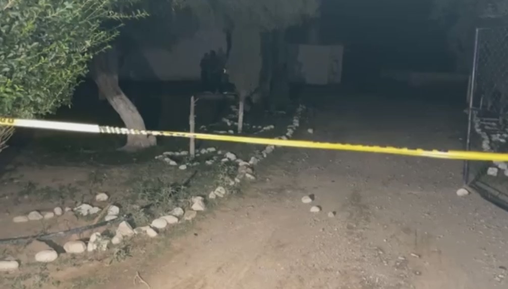 Sujeto mata a su esposa en Saltillo; autoridades investigan feminicidio