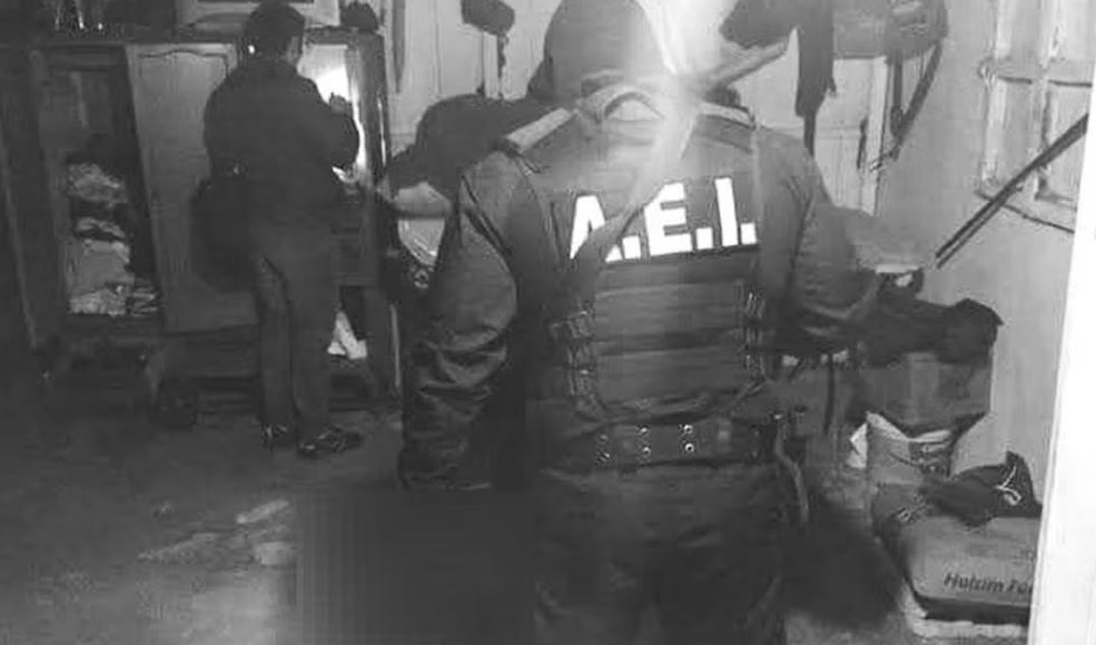 Enfrentamiento en Oaxaca deja un agente de investigación asesinado