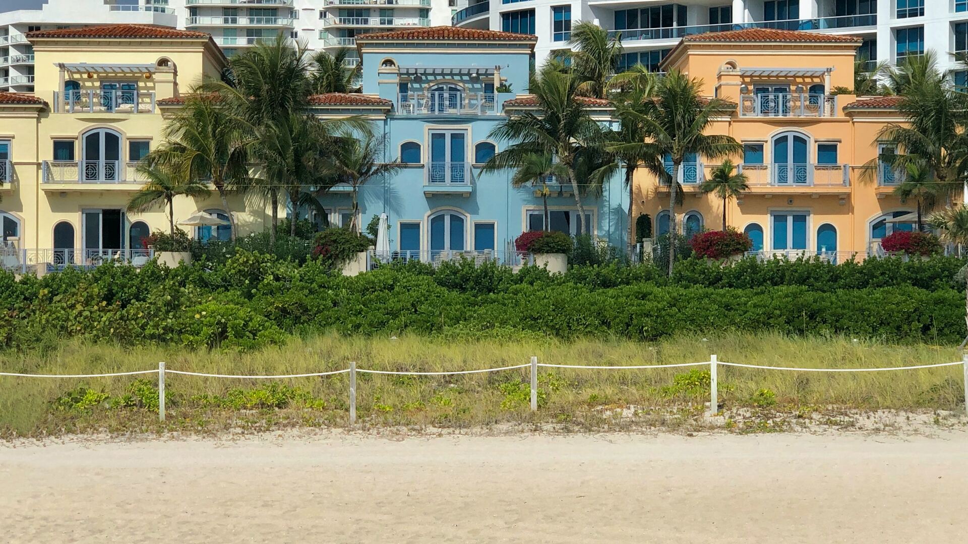 Encarecimiento de vivienda reduce la población en Miami