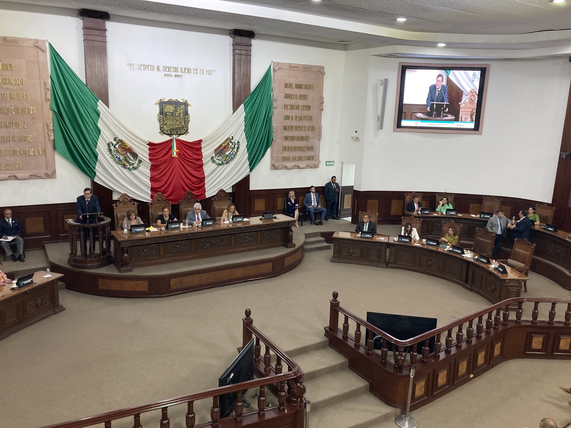 Aprueban endeudamiento a Torreón 