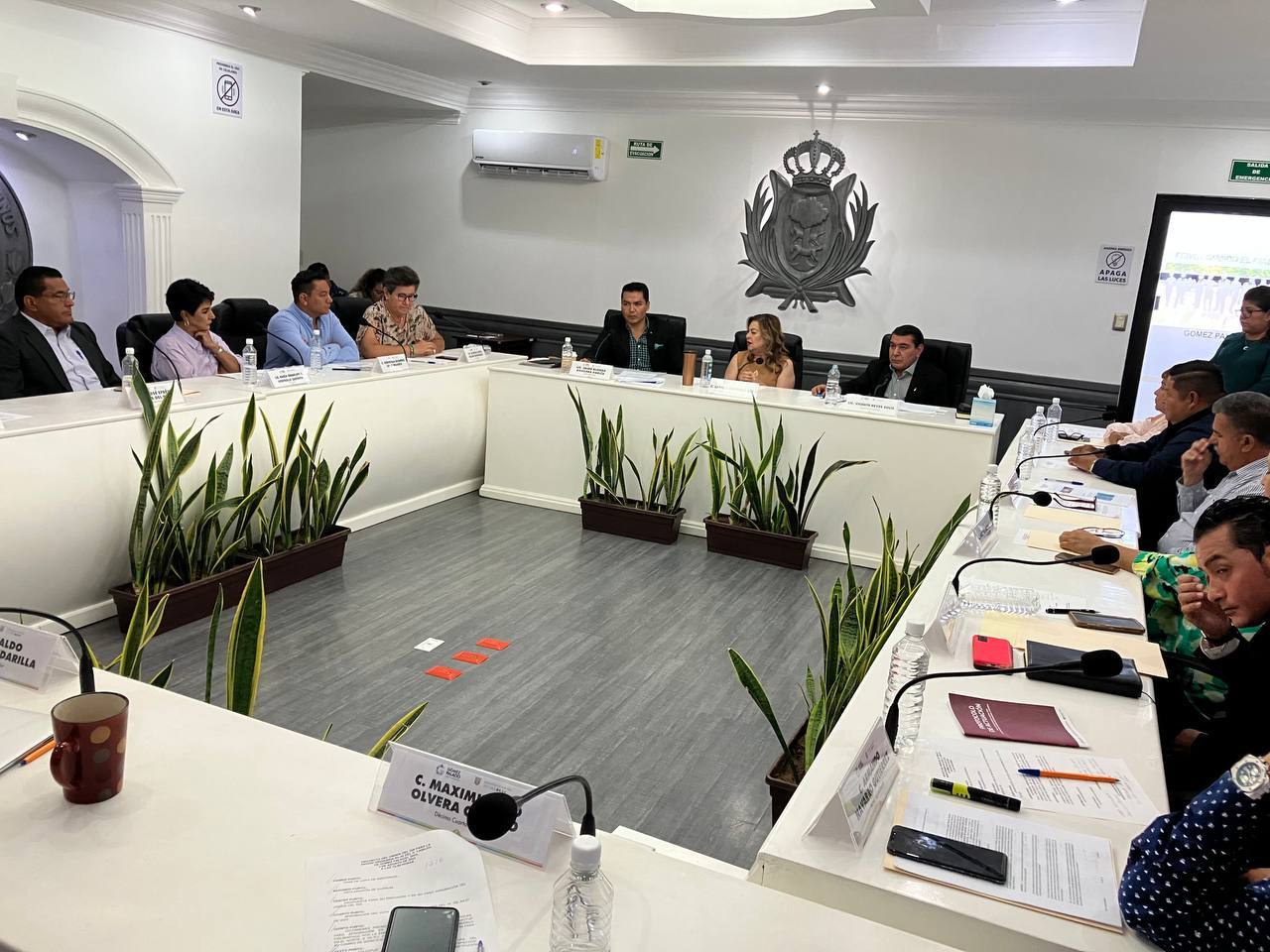 Activan refugio para mujeres en GP