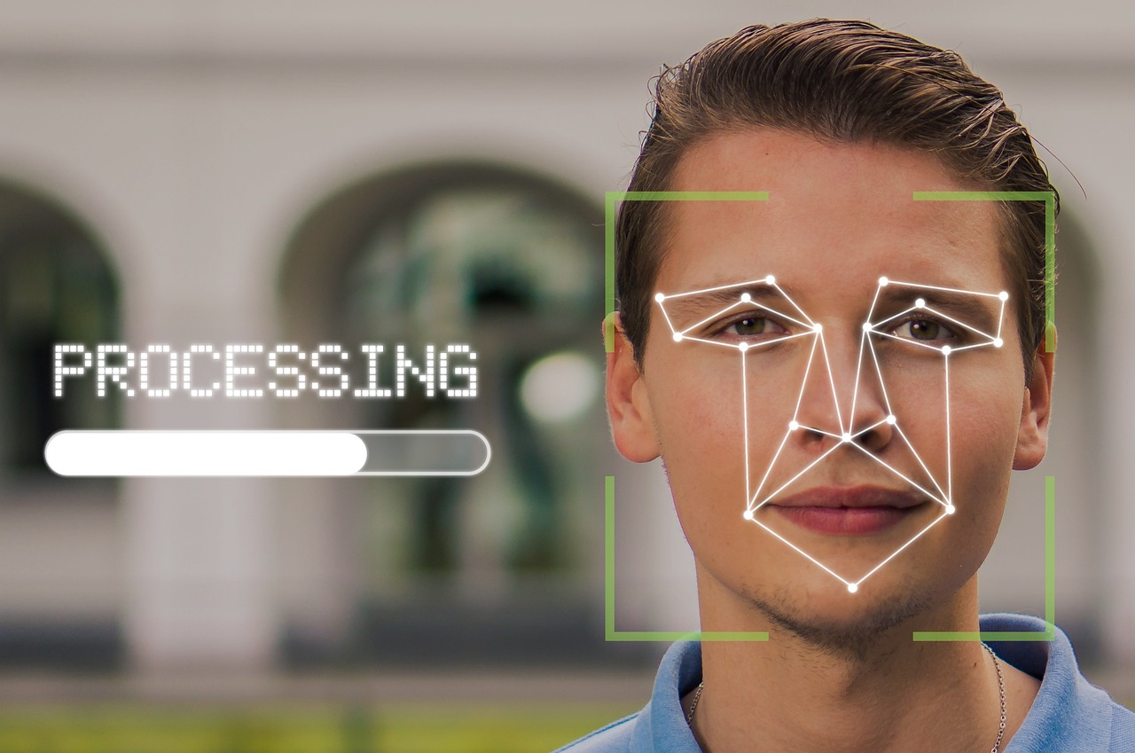 China refuerza el control en tecnología de reconocimiento facial con una nueva regulación