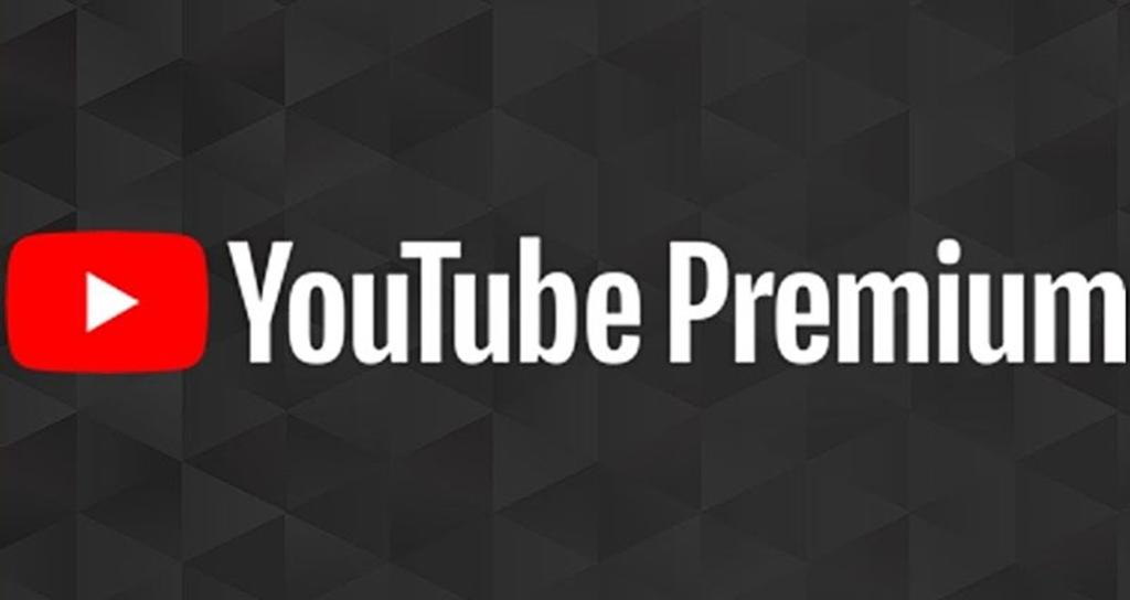 YouTube Premium sube sus precios en México 