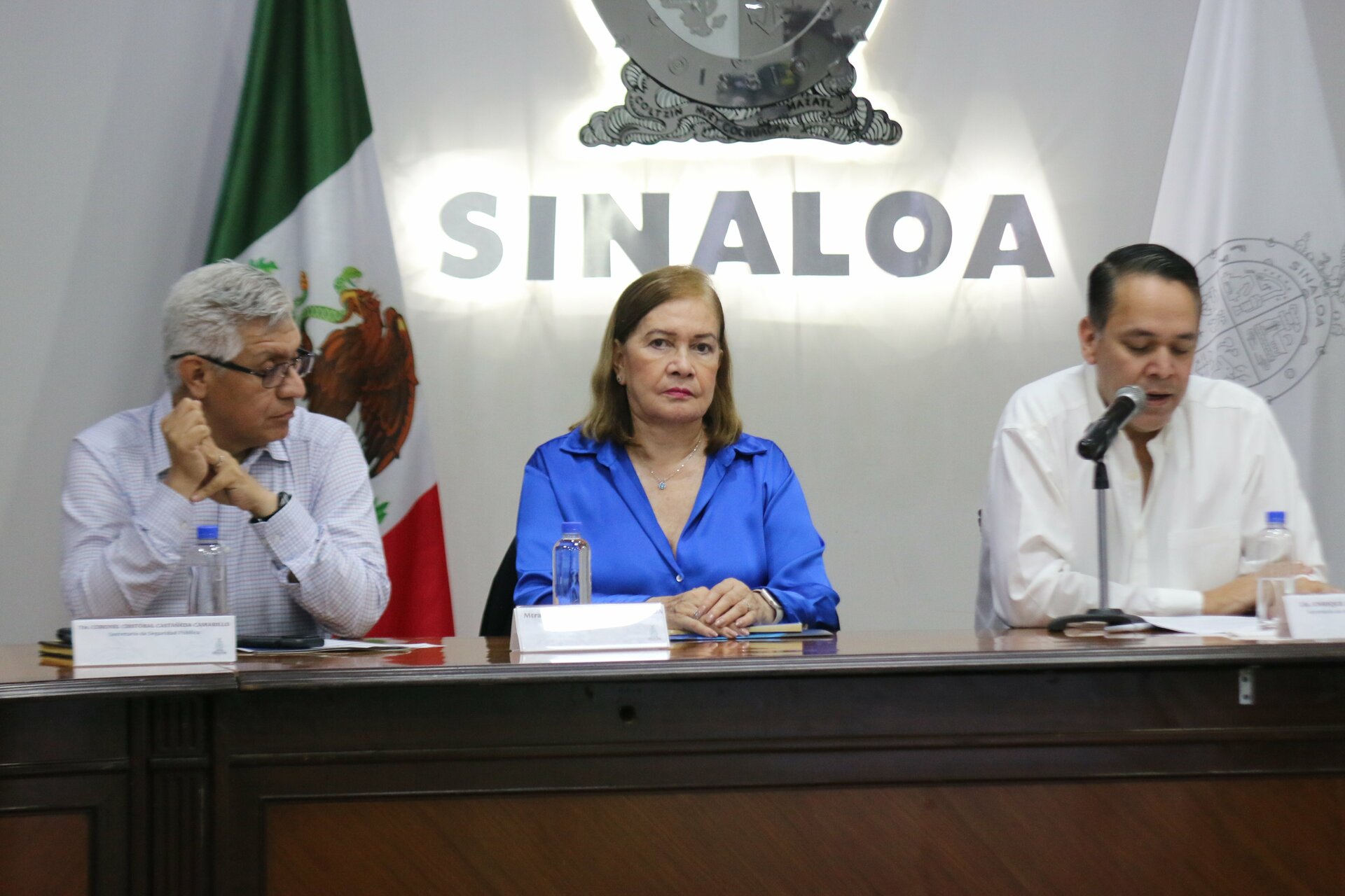 Asesinan en Mazatlán a 'El 18', líder del Cártel de Sinaloa en Colima