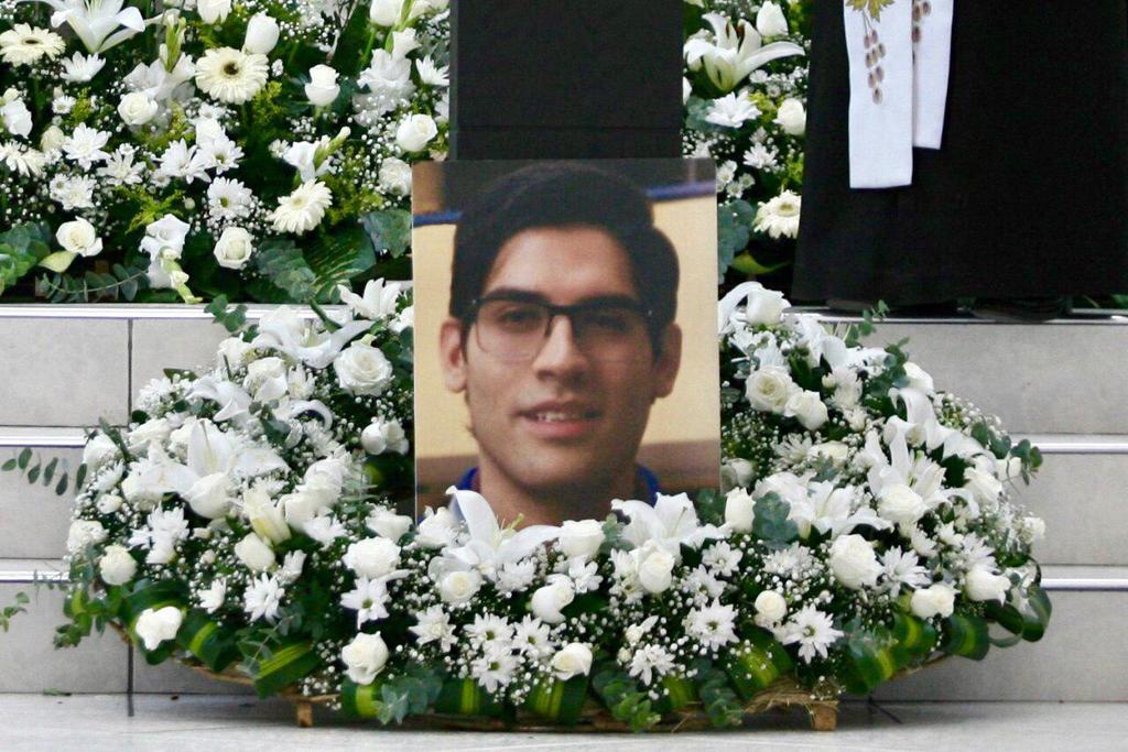 Resurge asesinato de Norberto Ronquillo; ofrecen 500 mil pesos por su exnovia