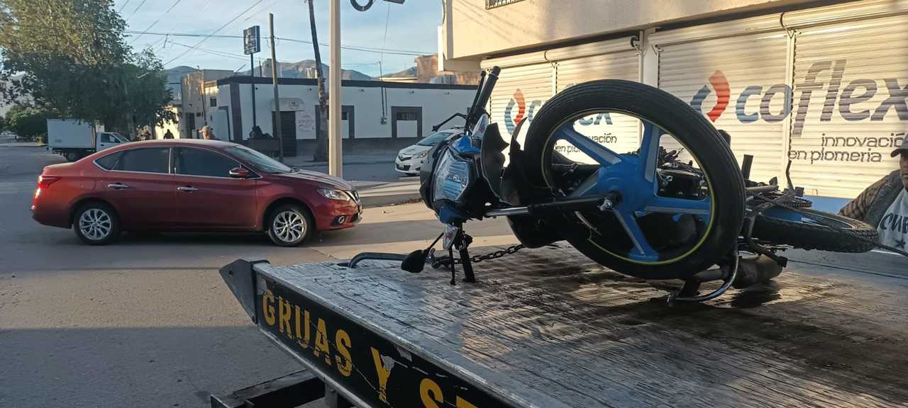 Motociclistas Lideran Muertes En Accidentes En Torreón 5812