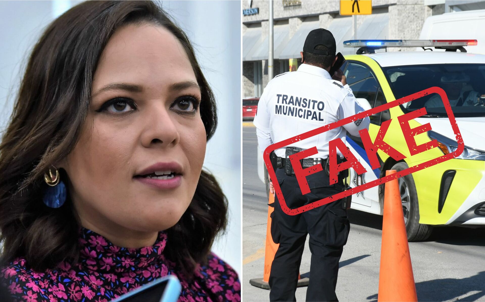 ¡Falso! Municipio de Torreón niega supuestos aumentos en multas viales