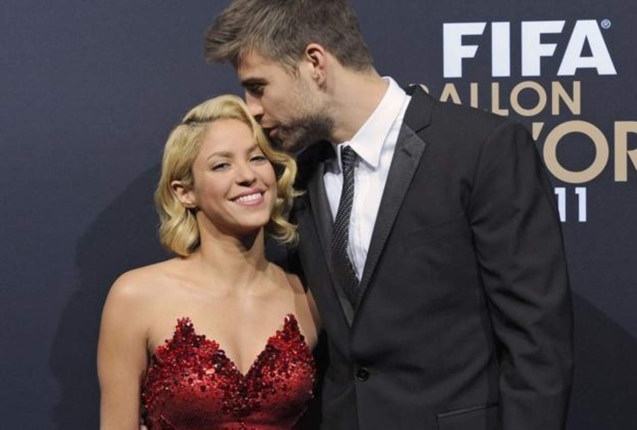 Shakira y Piqué podrían haber dejado sus problemas atrás por el bien de sus hijos