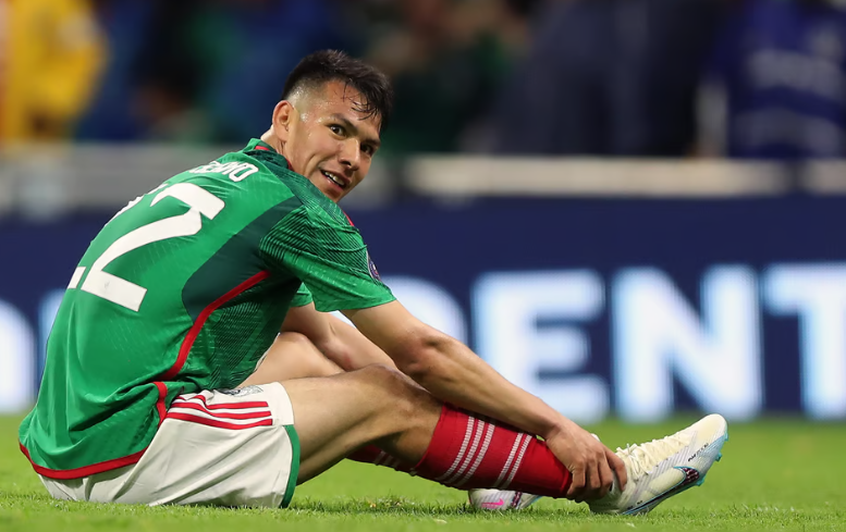 ¿'Chucky' Lozano jugará en el Sevilla? El mexicano despierta interés de LaLiga