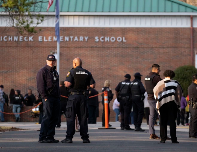 Madre del niño de 6 años que disparó a su maestra en EUA se declara culpable 