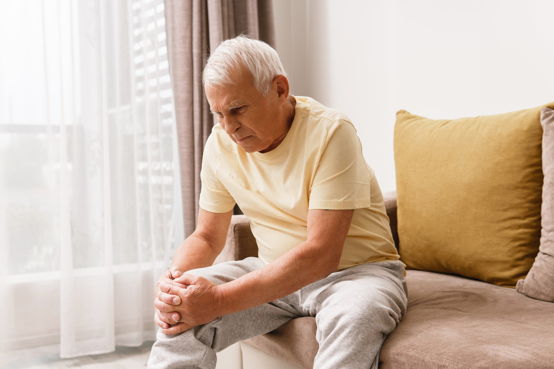 Artritis reumatoide en adultos mayores