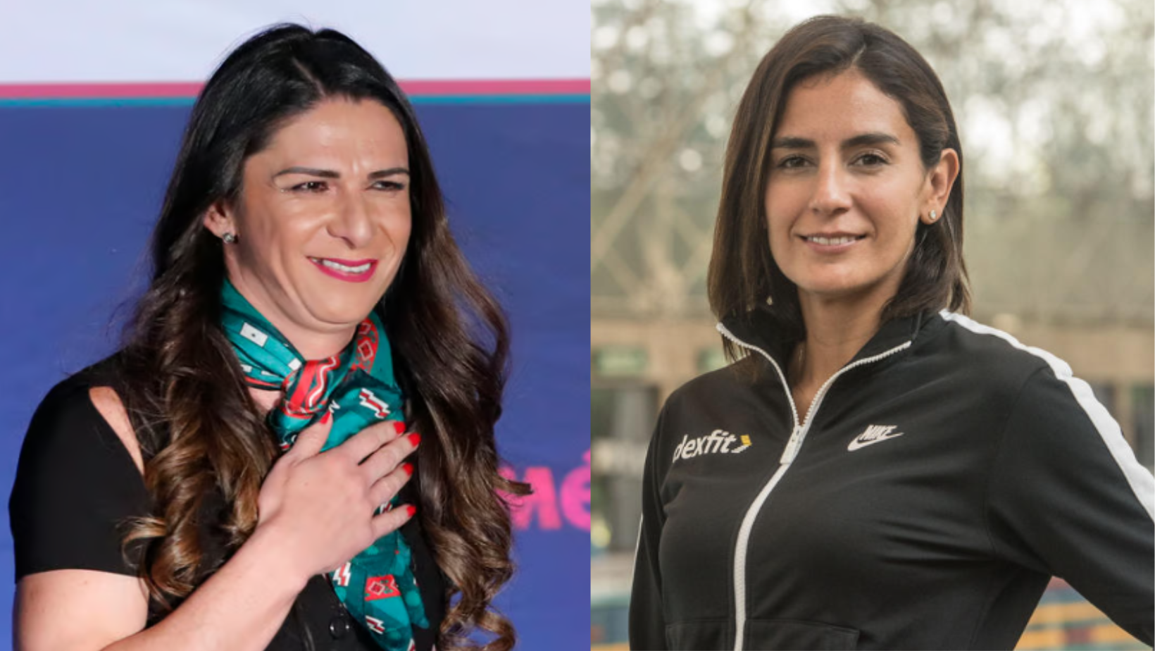 Paola Espinosa arremete en contra de la administración de Ana Gabriela Guevara: 'es la peor en la historia del deporte' 