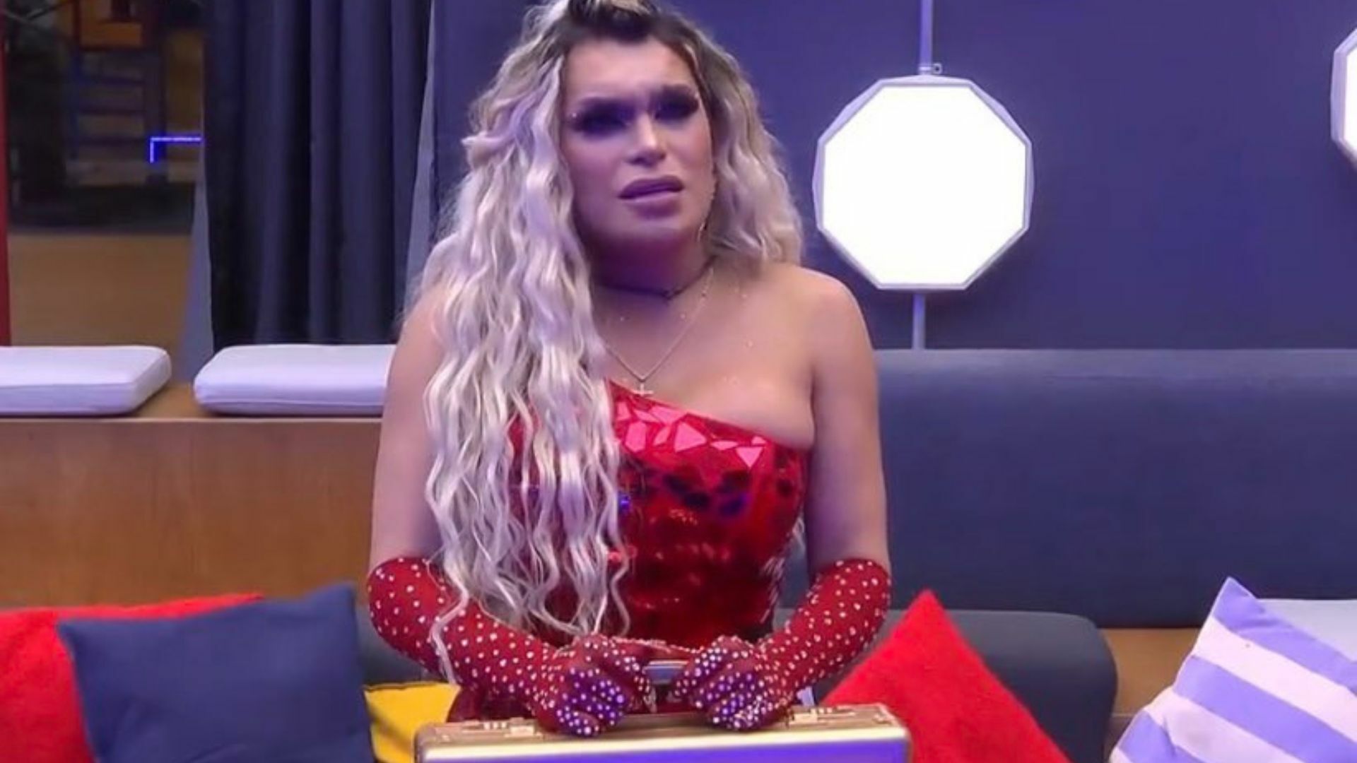 ¿Cuánto dinero ganó Wendy Guevara en La Casa de los Famosos México?