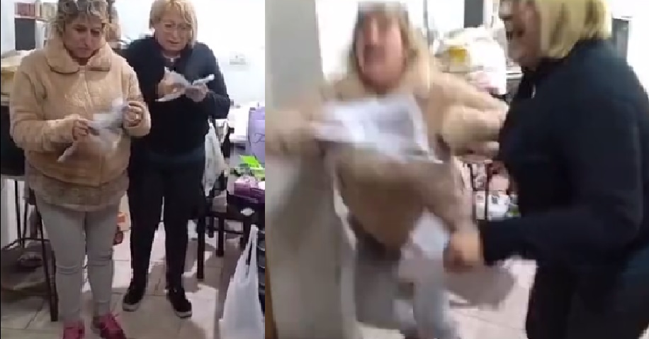 Hijas les regalan boletos a sus mamás para ver a Luis Miguel y su reacción se hace viral  