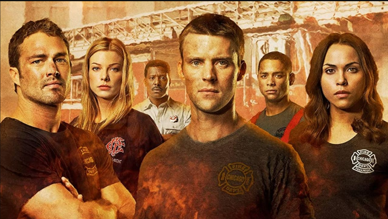 Mejores series de televisión de rescate y bomberos que puedes ver por ‘streaming’