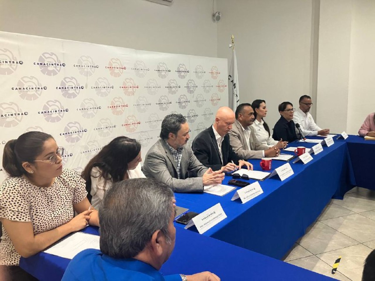 Promueven programa dual para capacitar a estudiantes en Torreón