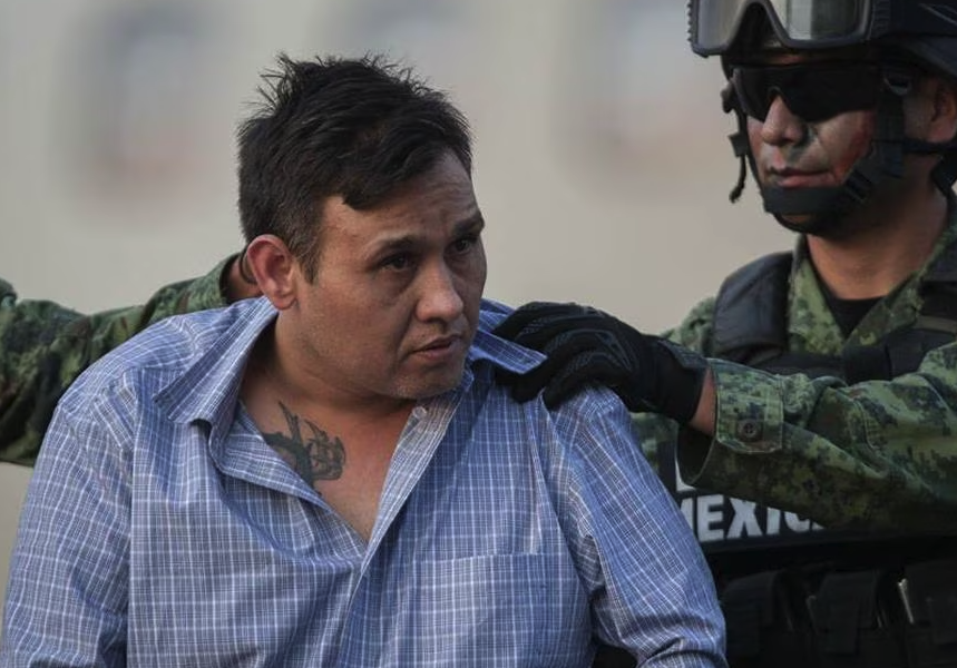 Niegan amparo a Omar Treviño Morales, exlíder de Los Zetas, contra su extradición a Estados Unidos
