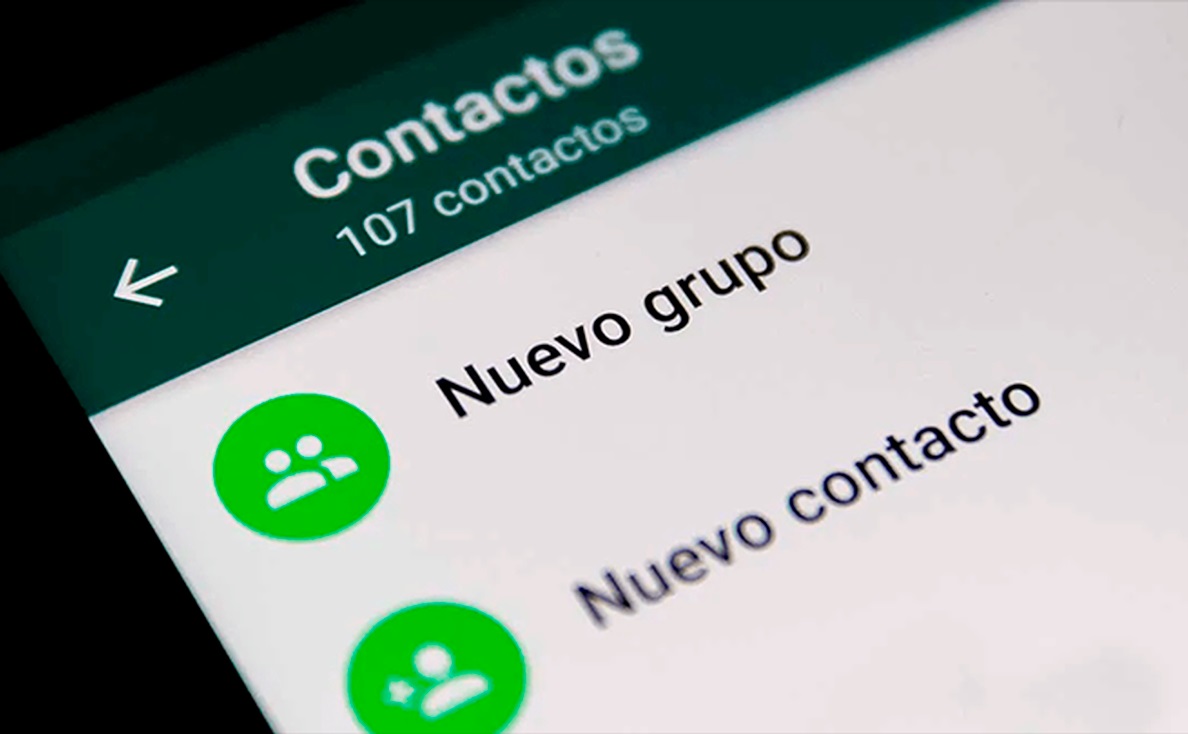 WhatsApp permitirá crear grupos anónimos 