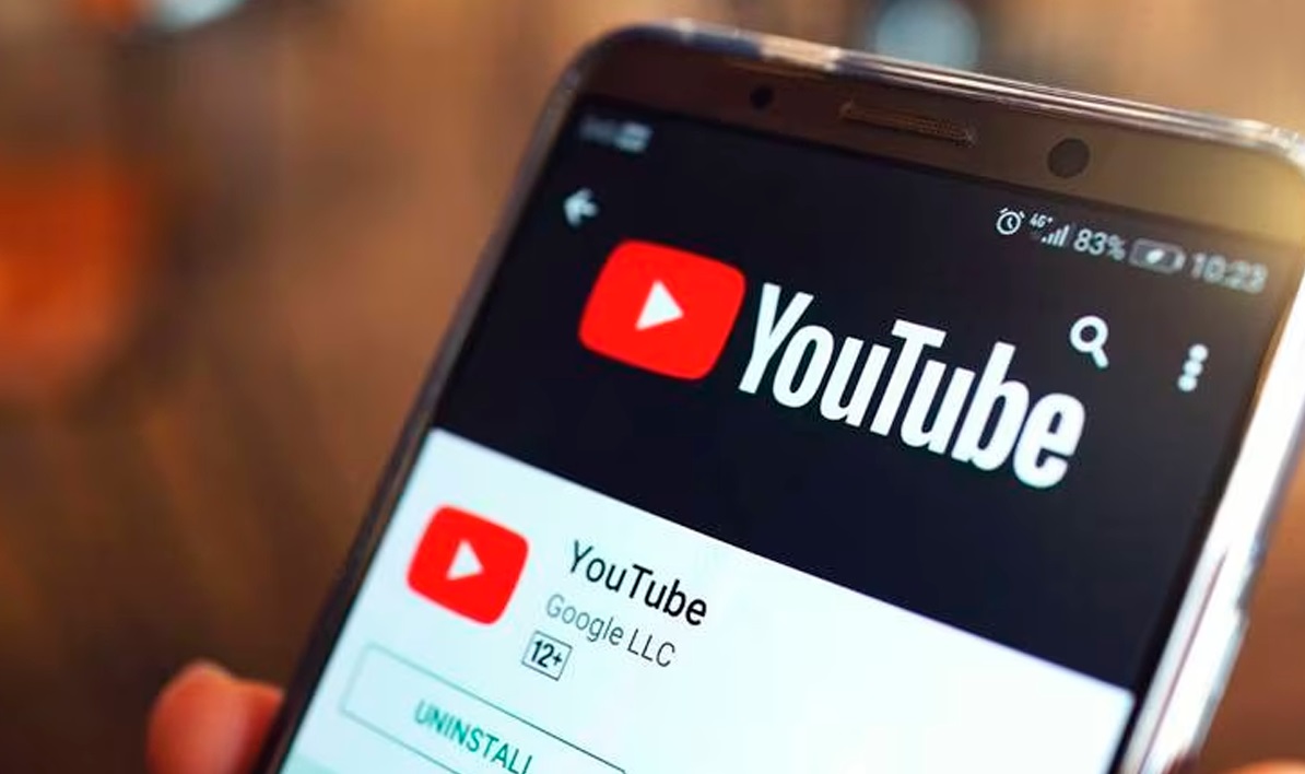 YouTube implementará herramienta para identificar canciones sólo con tararearlas 