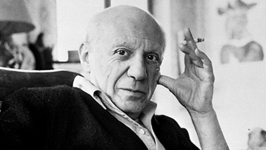 Muere Claude Ruiz Picasso, hijo del pintor español Pablo Picasso