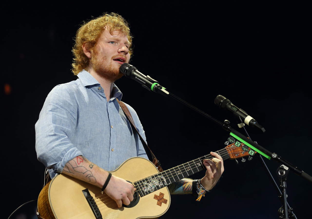 Lo que sabemos del nuevo álbum de Ed Sheeran que marca su regreso a la música 