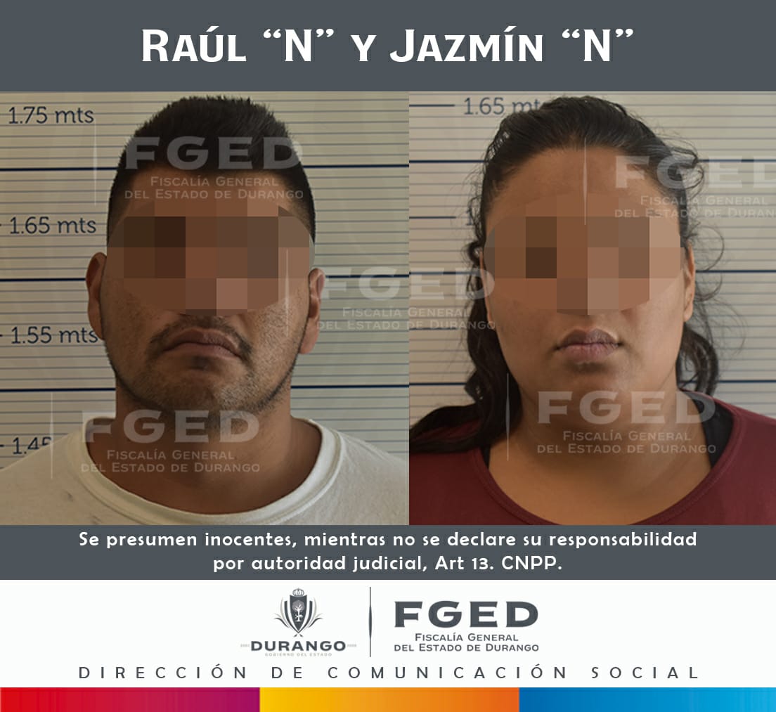 Vinculan A Dos Sujetos Por Presunto Delito De Robo A Vehículo