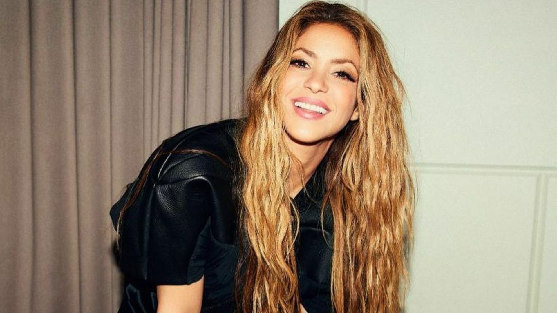 ESPECIAL: Instagram/ Shakira 