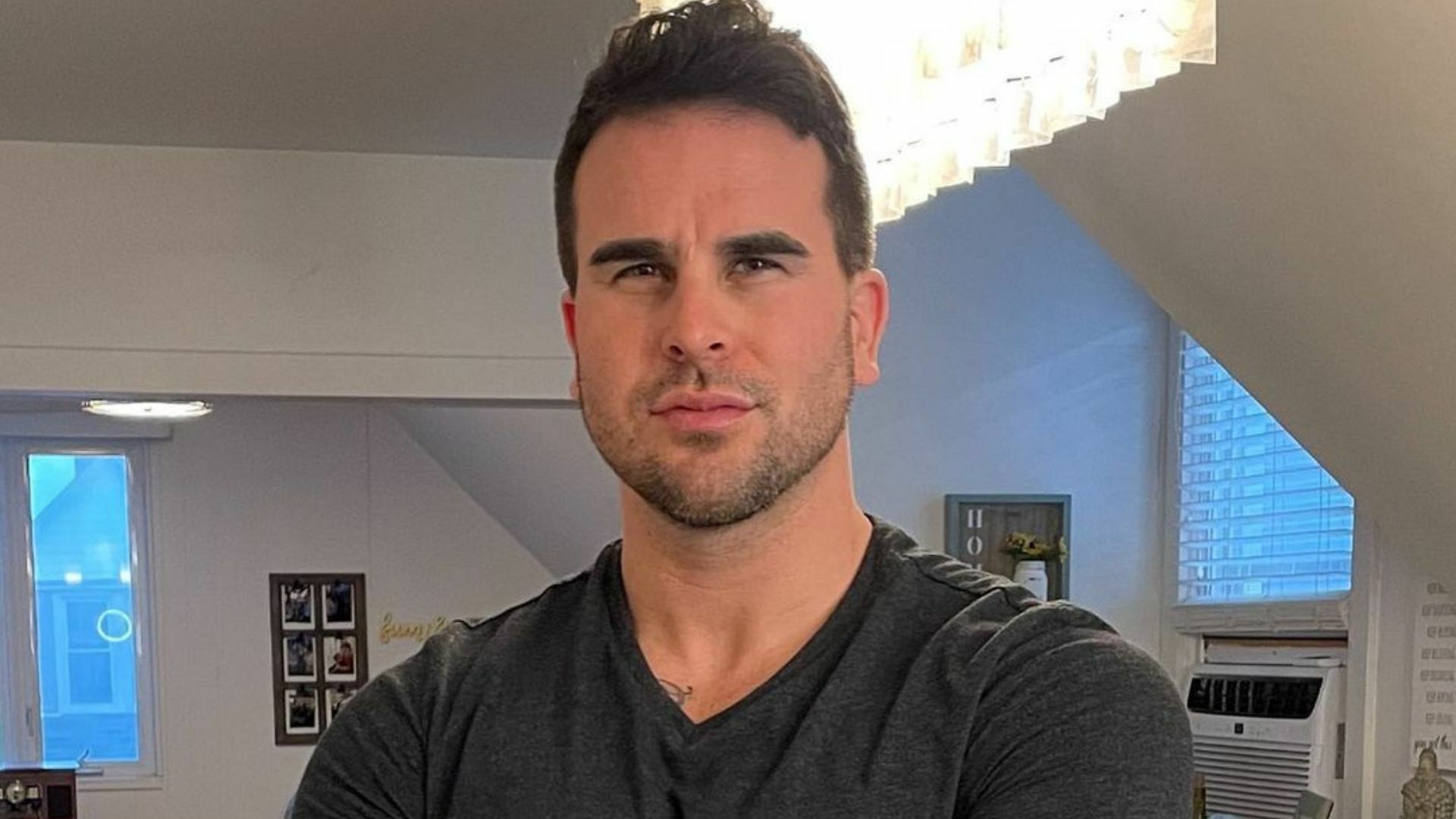 Especial: Instagram/ @josh_seiter_official