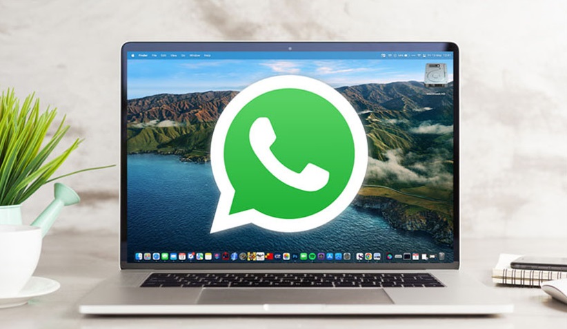 WhatsApp llega a Mac con nuevas características 