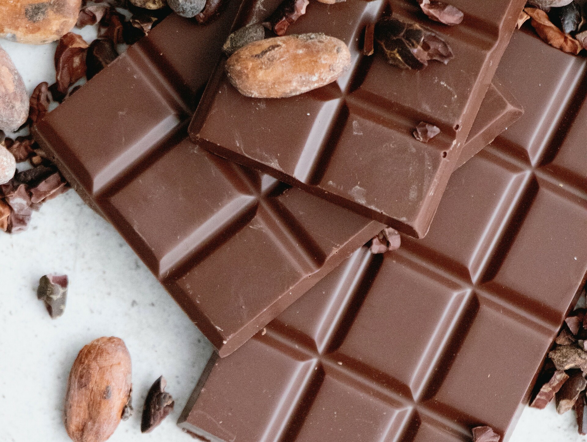 Industria del chocolate y confitería repunta tras pandemia del covid-19