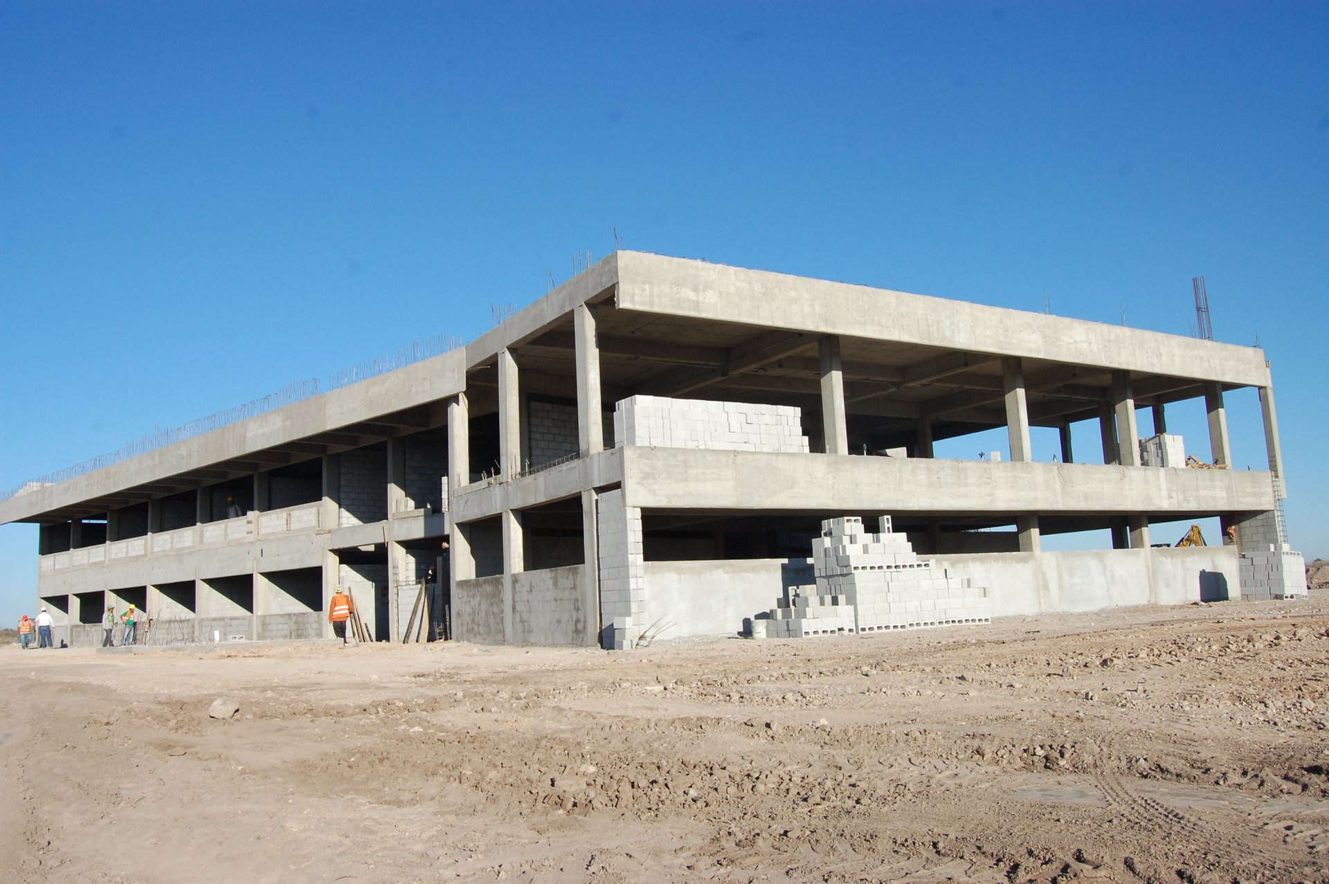 Coahuila Invertirá 122 Mdp En Construcción De Nuevas Escuelas De Nivel Básico Y Obras En 0641