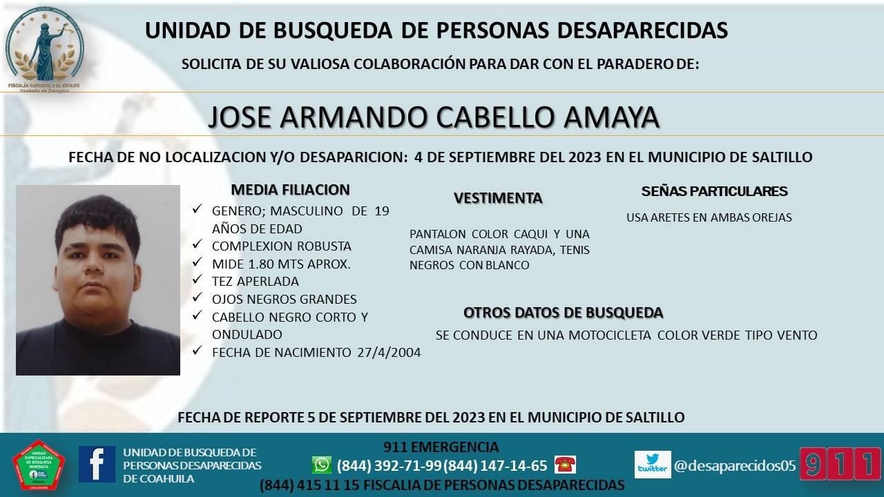 (ESPECIAL)