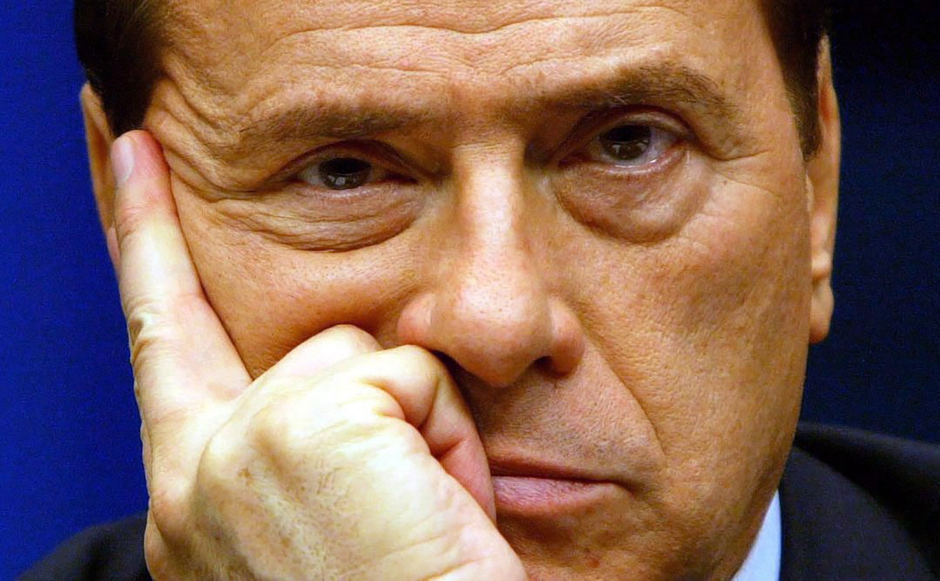 Hijos de Silvio Berlusconi aceptan reparto de su herencia millonaria