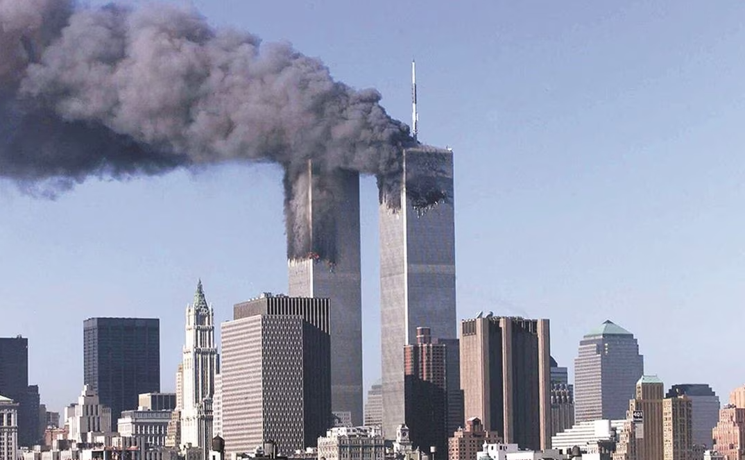 ¿A qué aerolínea pertenecían los aviones utilizados en el atentado del 11-S? 