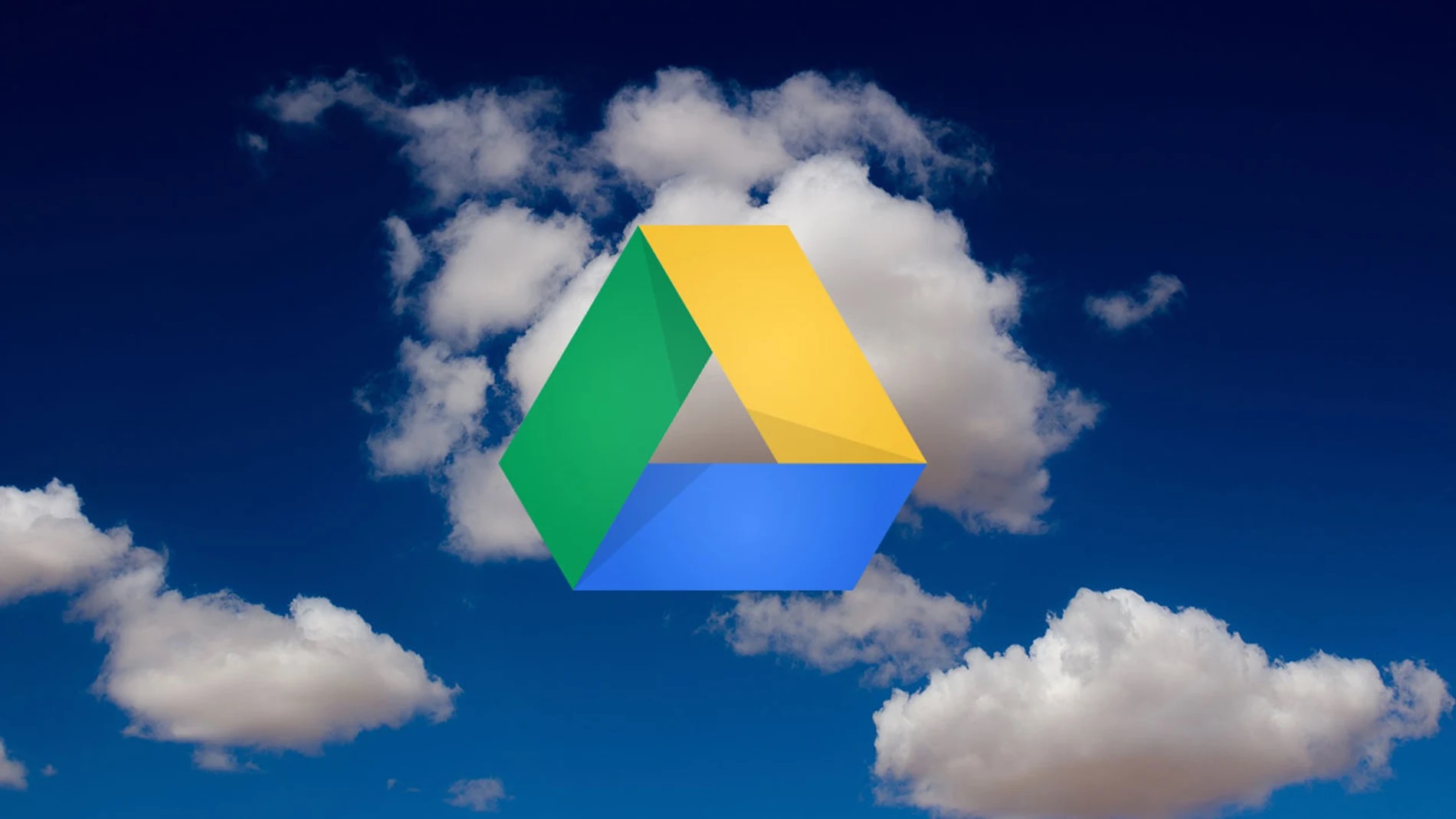 ¿Cómo exportar archivos de Google Drive a otro servicio en la nube?