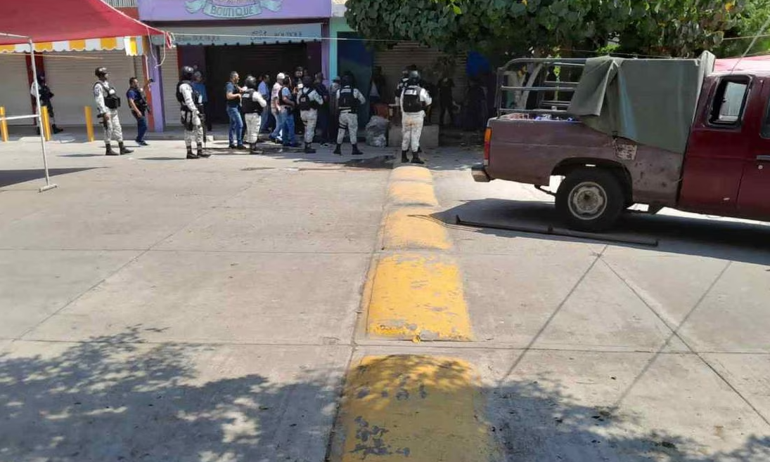 Prohíben uso de drones en Morelia, Michoacán