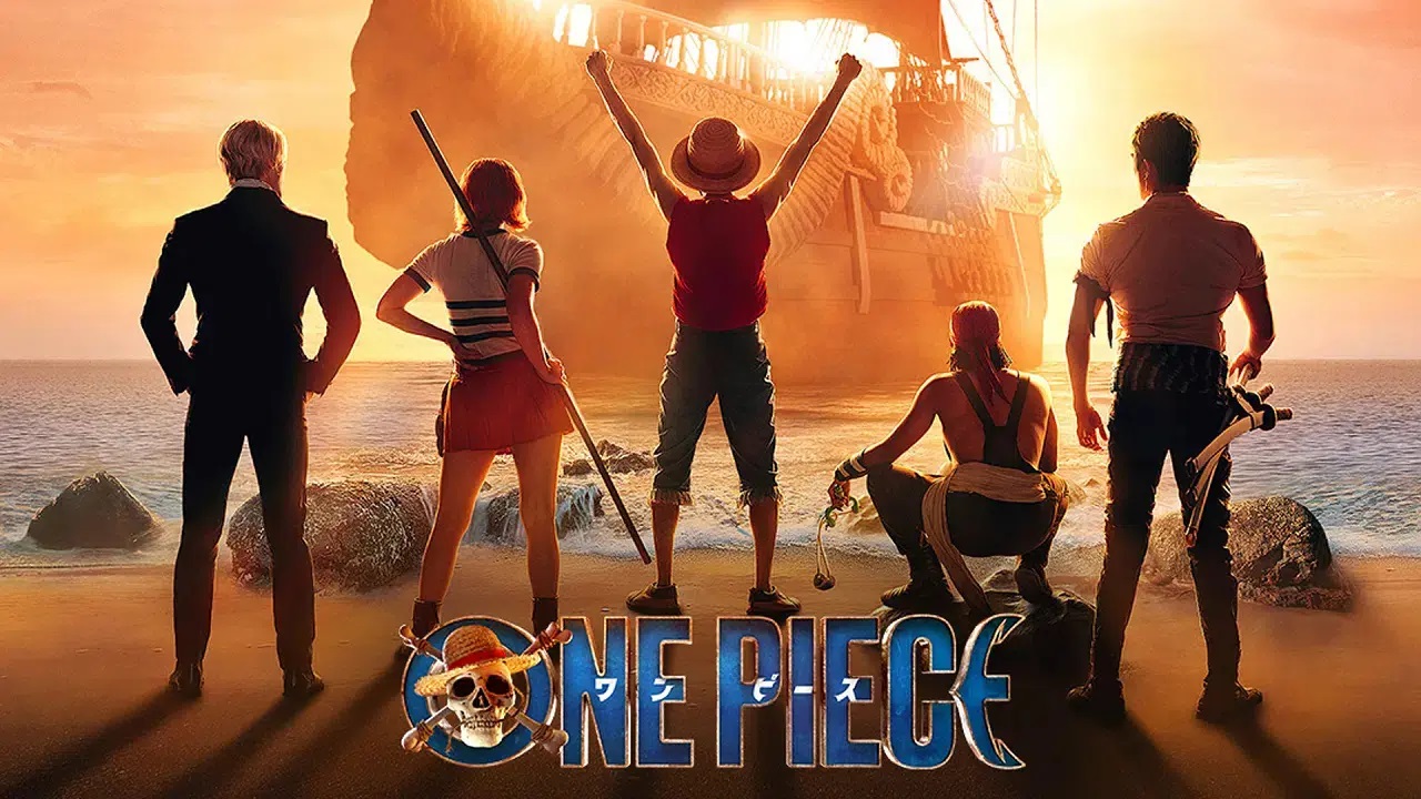 Netflix confirma segunda temporada para el 'live action' de One Piece 
